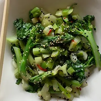 greenvegetablestirfry