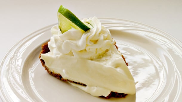 KeyLimePie