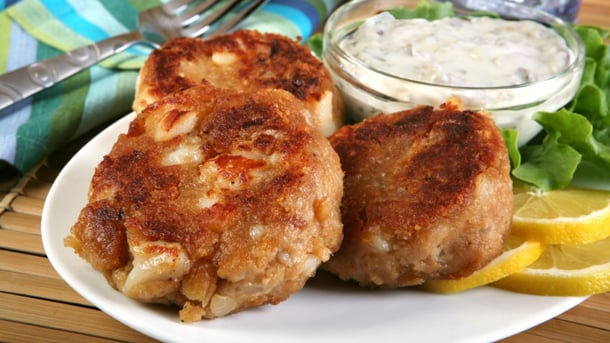 FishCakes