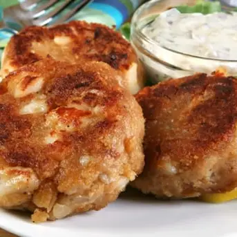 FishCakes