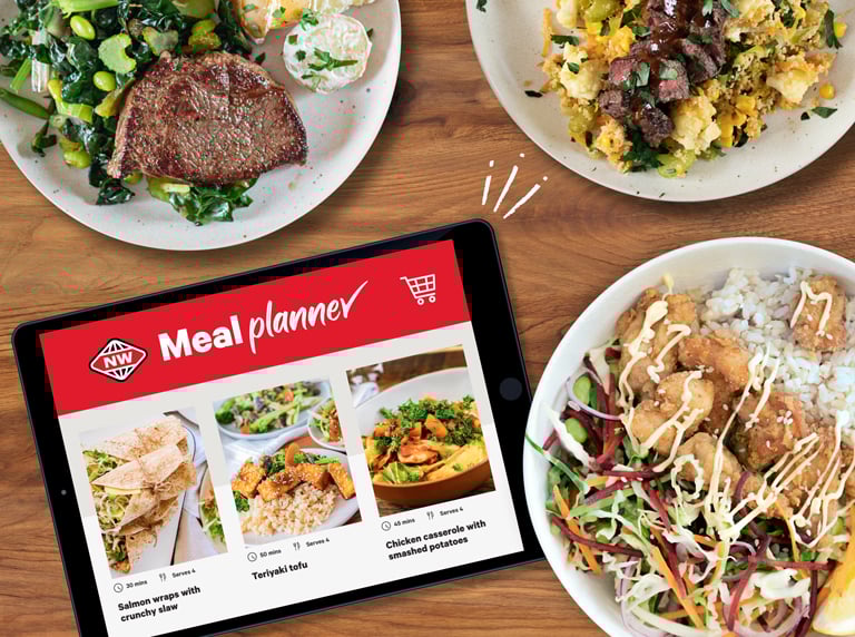 FS133616 - NWNZ_online_2022_mealplanner20_foodbag_promo tile_768x572_v1