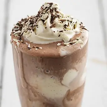 milkshake