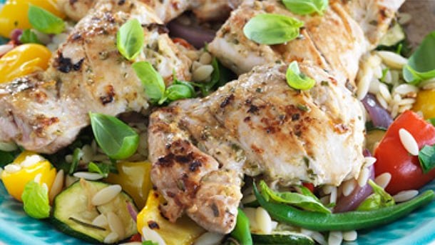 rosemaryandlemonchickentenderloins