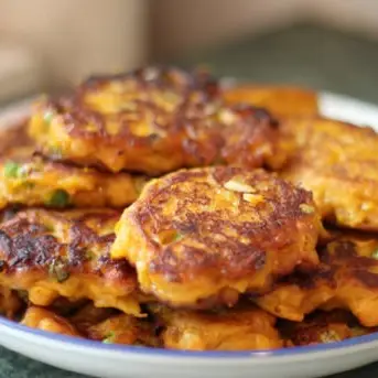 parmesanpumpkinfritter