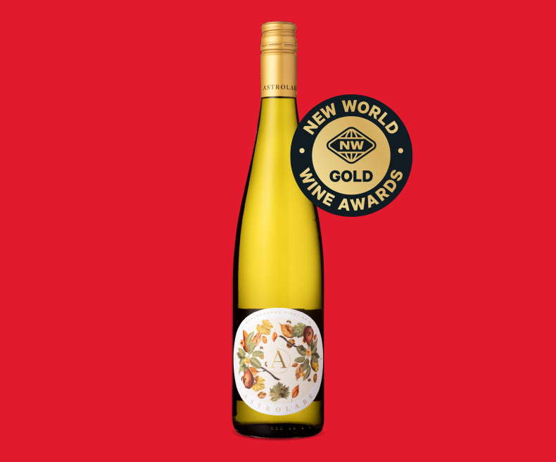 Astrolabe Marlborough Pinot Gris 2024