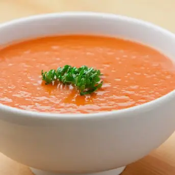 capsicumtomatoandpumpkinsoup