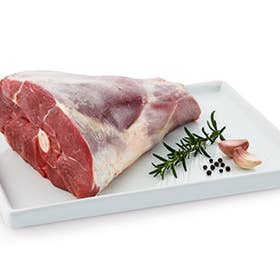 Lamb-cuts--leg-roast