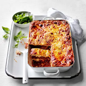LASAGNE