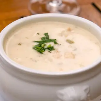 greatkiwiseafoodchowder