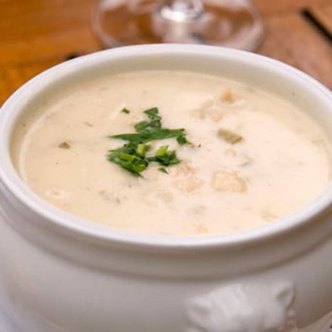 greatkiwiseafoodchowder