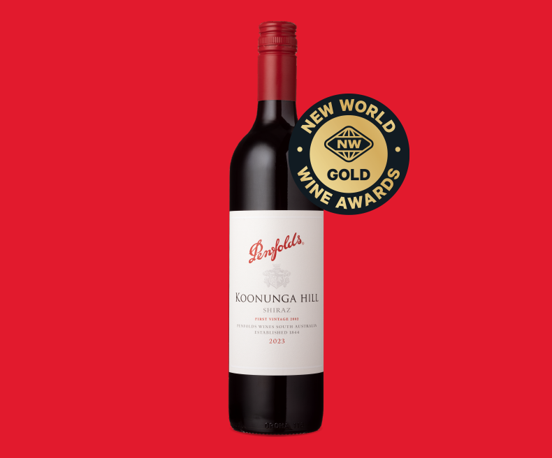 Penfolds Koonunga Hill Shiraz 2023