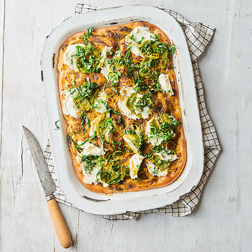 SilverbeetRicottaFocacciaPizzaWeb