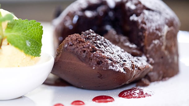 ChocolateUpsideDownPudding