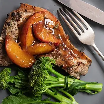 0002porkchopswithhoneynectarines