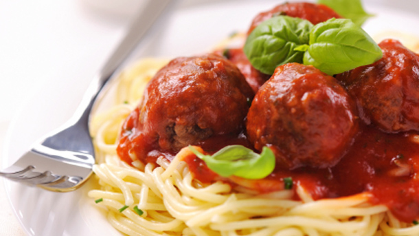meatballsspaghetti