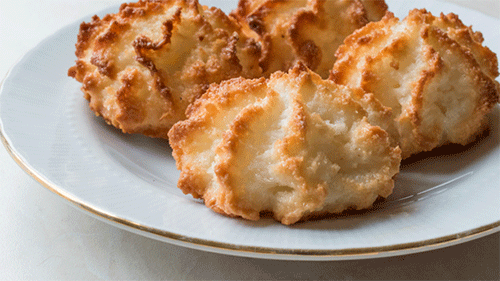 1coconutmacaroons