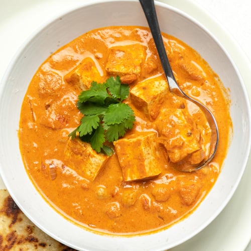 5 ingredient tomato curry