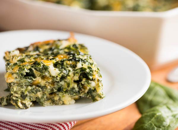 spinach-casserole