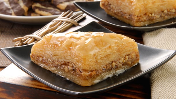 Baklava