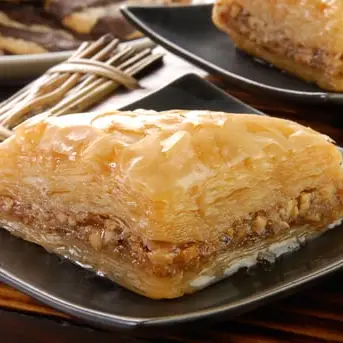 Baklava