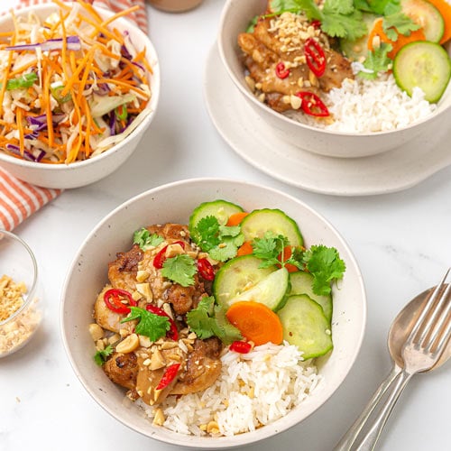 Peanut-Chicken-Rice-Bowls-500x500