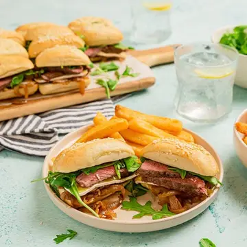 Caramelised-Onion-and-Steak-Sliders-1-web