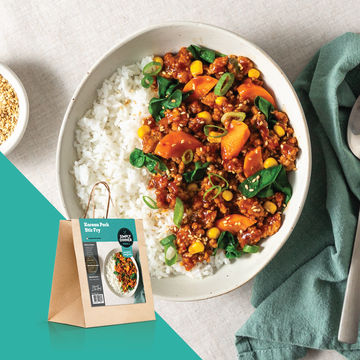 FS25706_Simply Dinner_Korean Pork Stirfry_Digital_Recipe tile_500x500