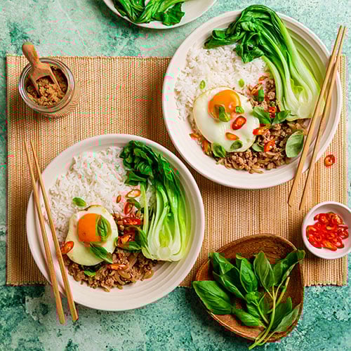 Chilli-and-Basil-Mince-Stir-Fry