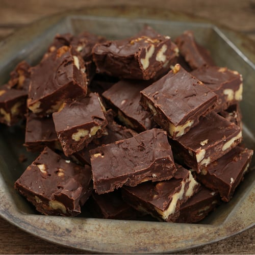 chocolate-fudge-cake