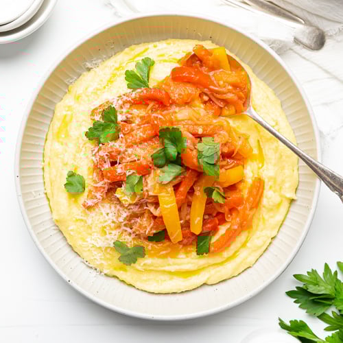 PEPERONATA-WITH-CHEESY-POLENTA_1