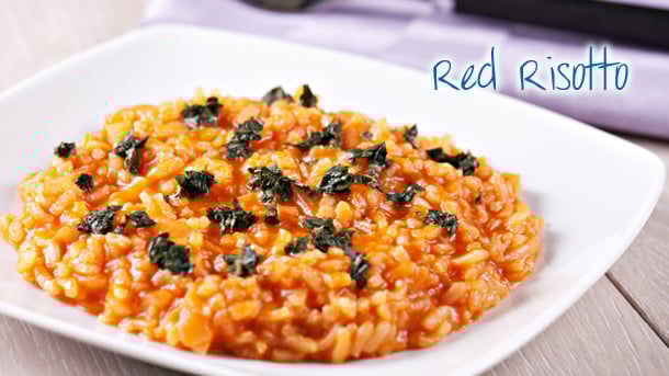 redrisotto