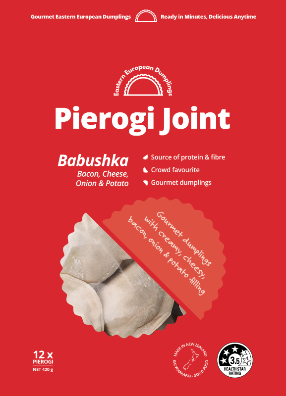 Pierogi