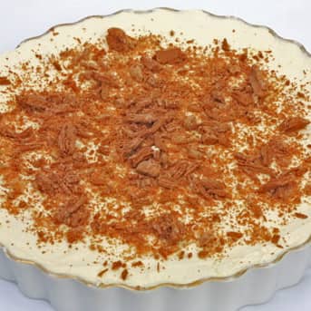 ChocolatebanoffeePie