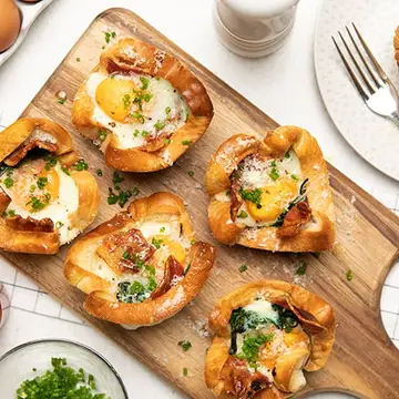 Breakfast-Toast-Cups
