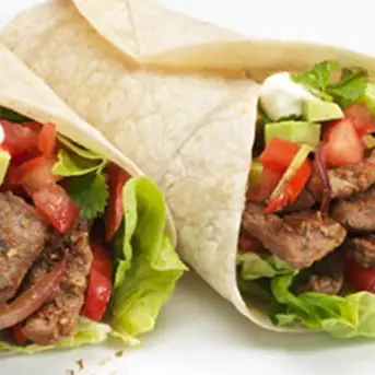 greggsbeefchickenorlambfajitas