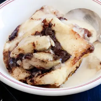 BreadButterPuddingwithChocChunks