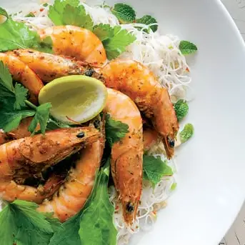 lemongrasschilliprawns