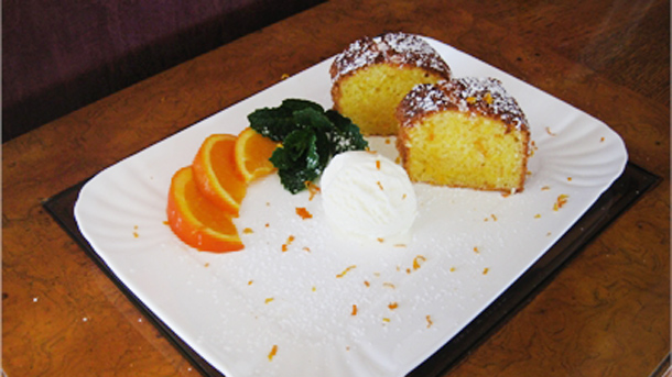 OrangeCakeGlutenFree