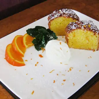 OrangeCakeGlutenFree