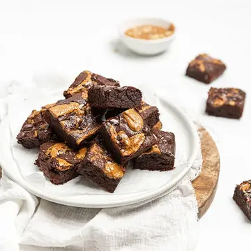 Nut-butter-choco-brownies-2