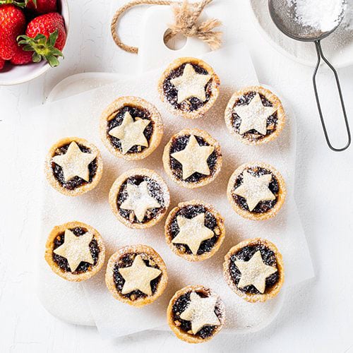 mince-tarts