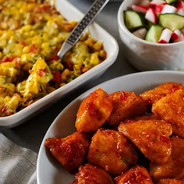 Sweet-chilli-chicken-with-cheesy-corn5-500x500