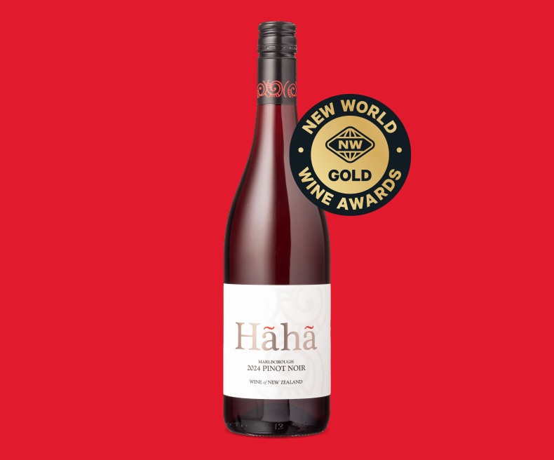 Hh 2024 Marlborough Pinot Noir