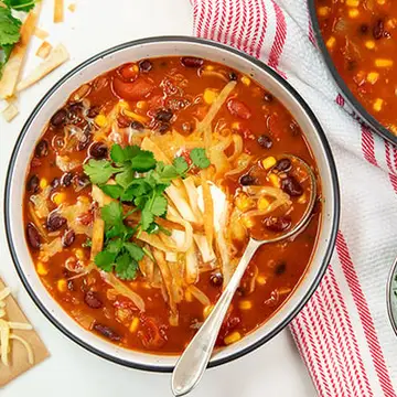 taco-soup
