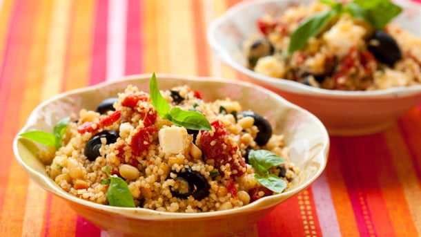 chickencouscoussalad