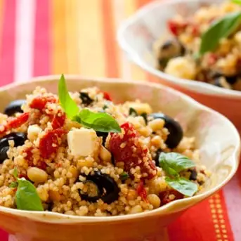 chickencouscoussalad