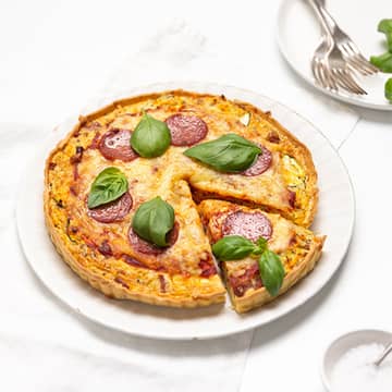 pizza-inspired-quiche-2