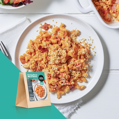 FS140990 - Simply Dinner Updated NW tiles_500x500_Mac n Cheese