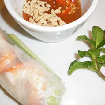 freshvietnamesespringrolls