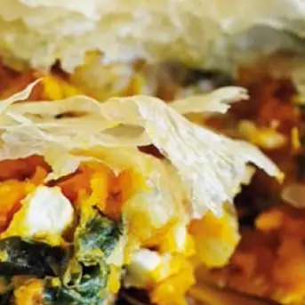 pumpkinandfetafilopie